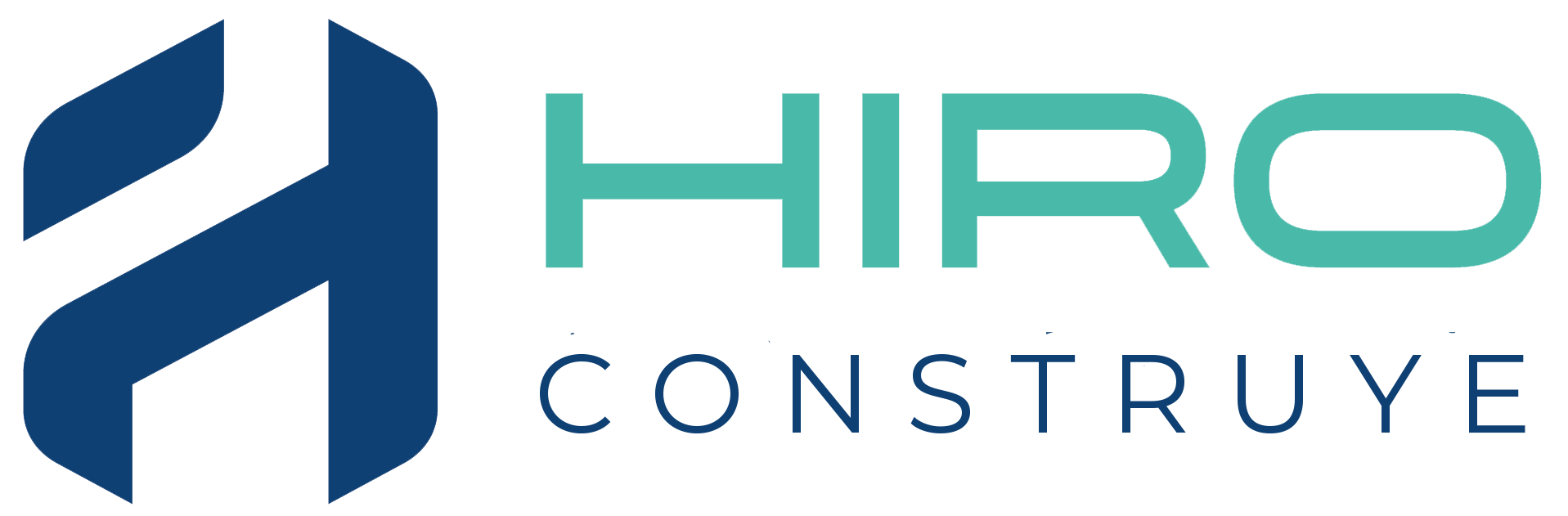 Logo LOGO Horizontal HIRO CONSTRUYETRANS